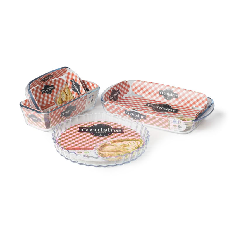 ? cuisine ovenschaal - 2.6 liter