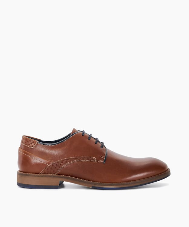 Bridon Tan - Leather Gibson