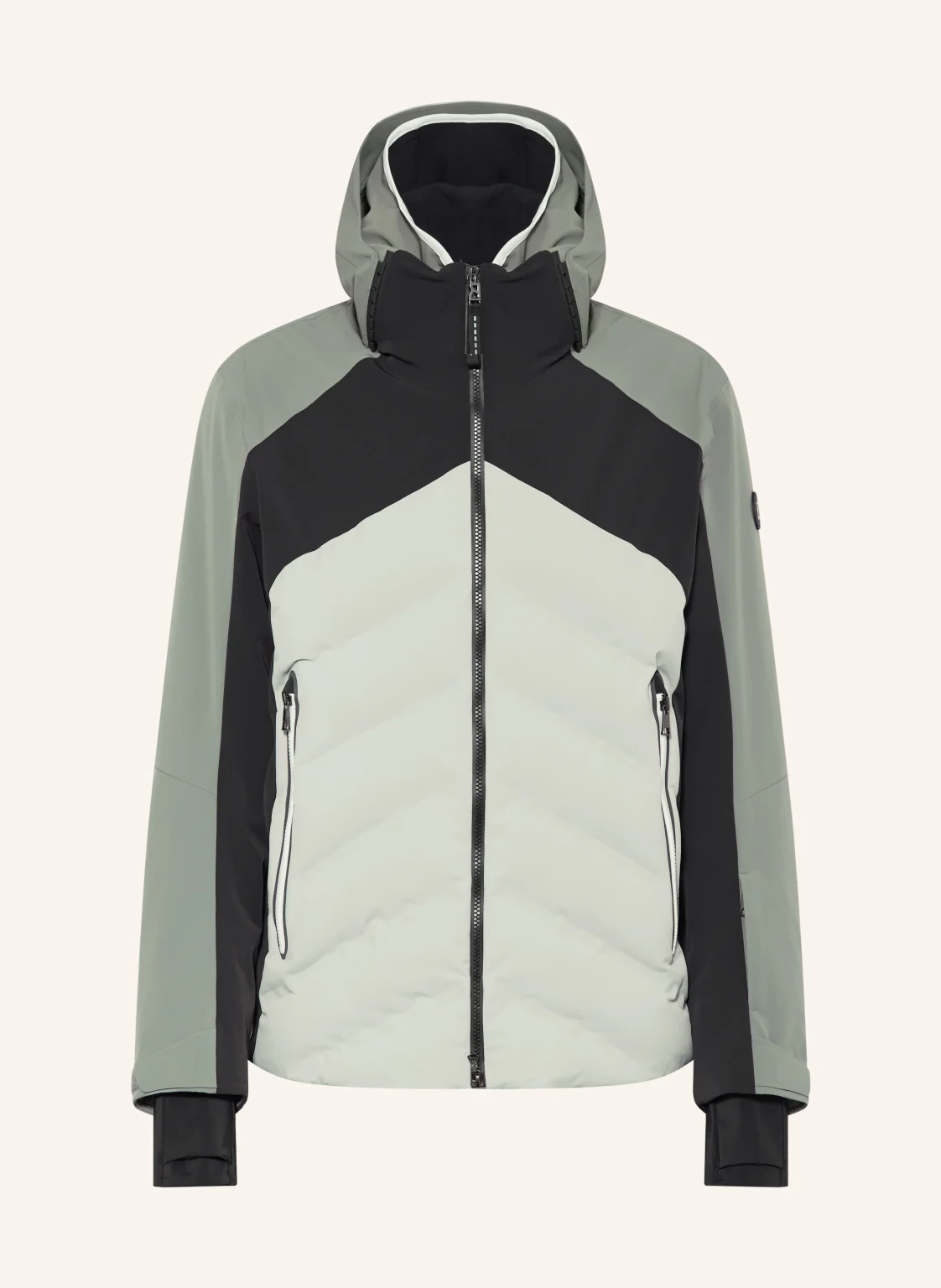 BOGNER Skijacke BAHRI-T