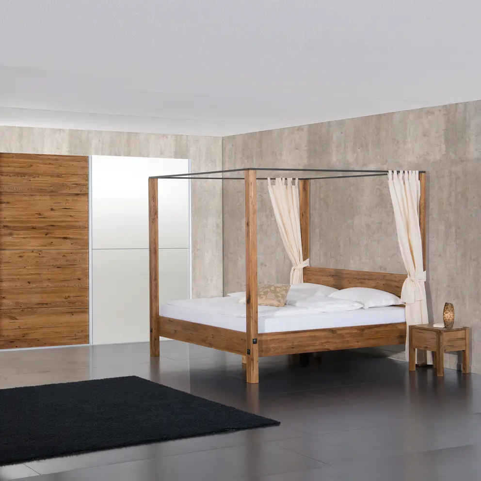 Himmelbett Giorgia