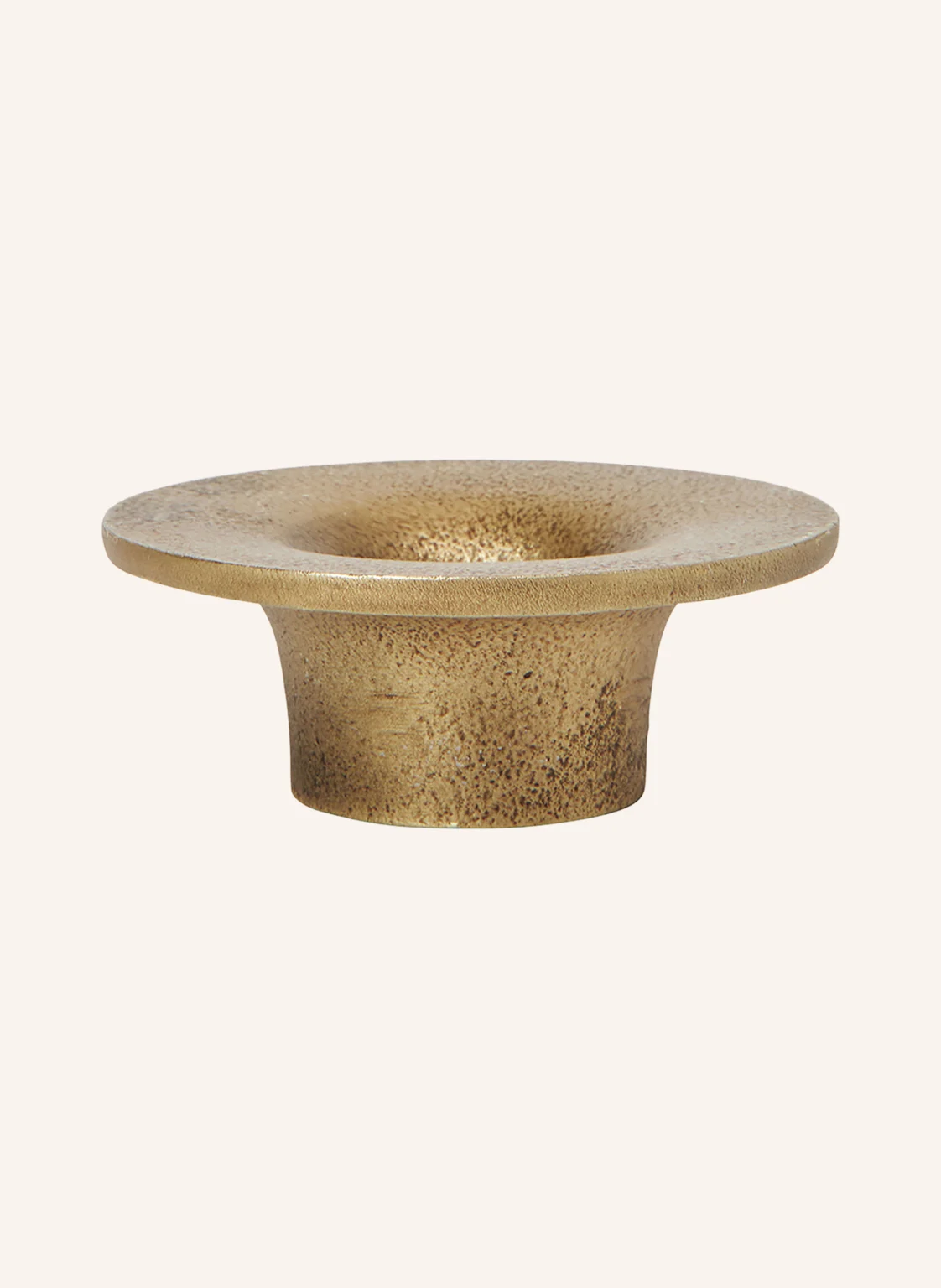 Ferm LIVING Kerzenhalter SOOTHE