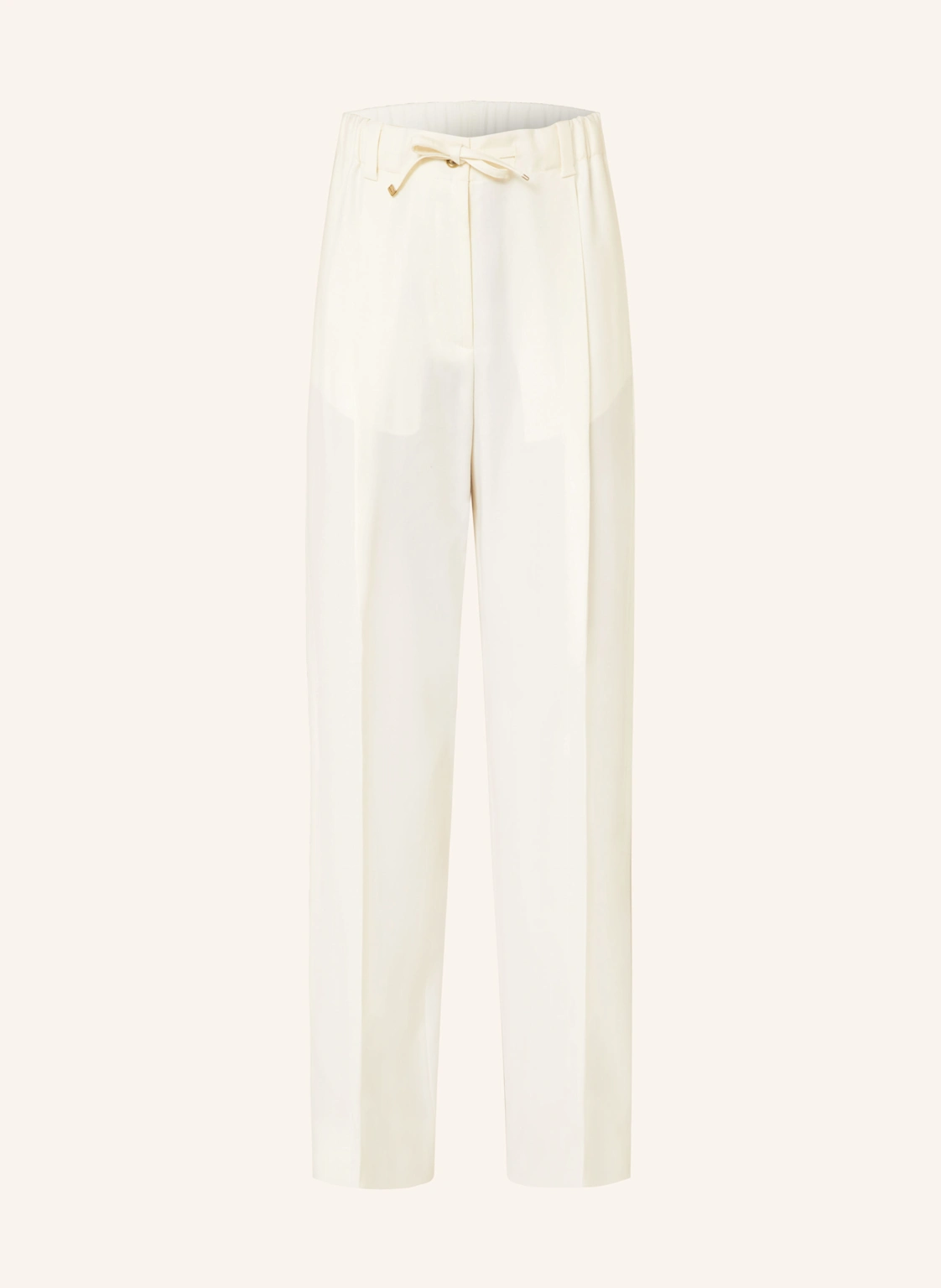 MONCLER Marlenehose