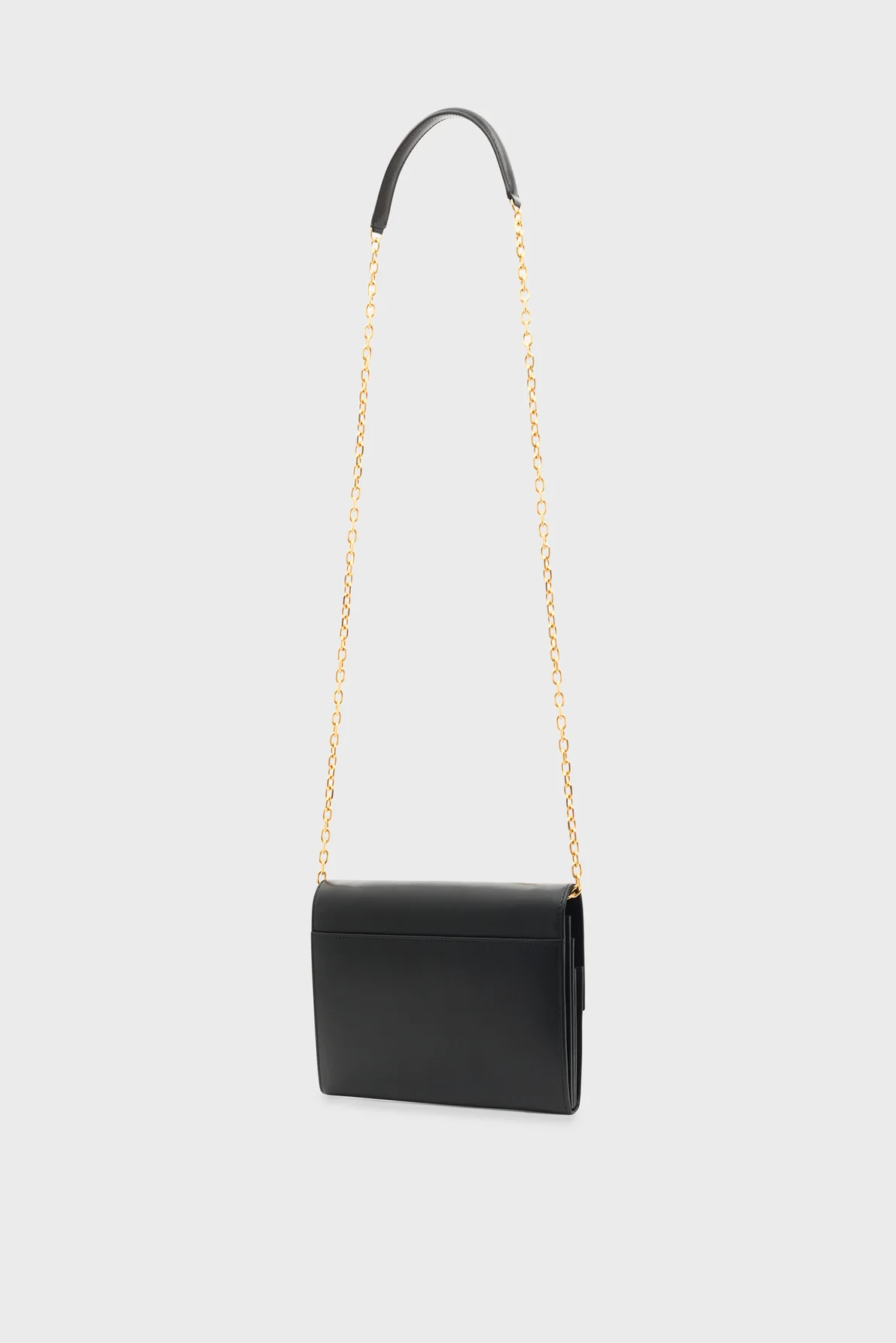 Pochette en cuir – ENVELOPPE