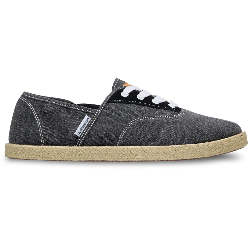 Quiksilver Up espadrilles