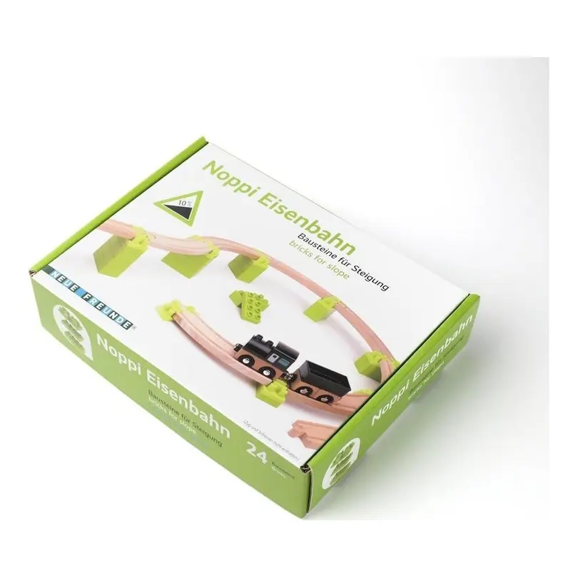 Spielset Noppi