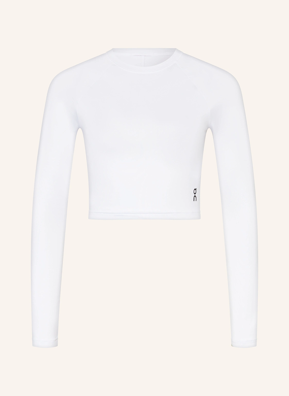 On Longsleeve STUDIO