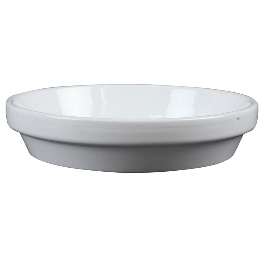 UNDERSKÅL SCAN-POT HVIT Ø16CM