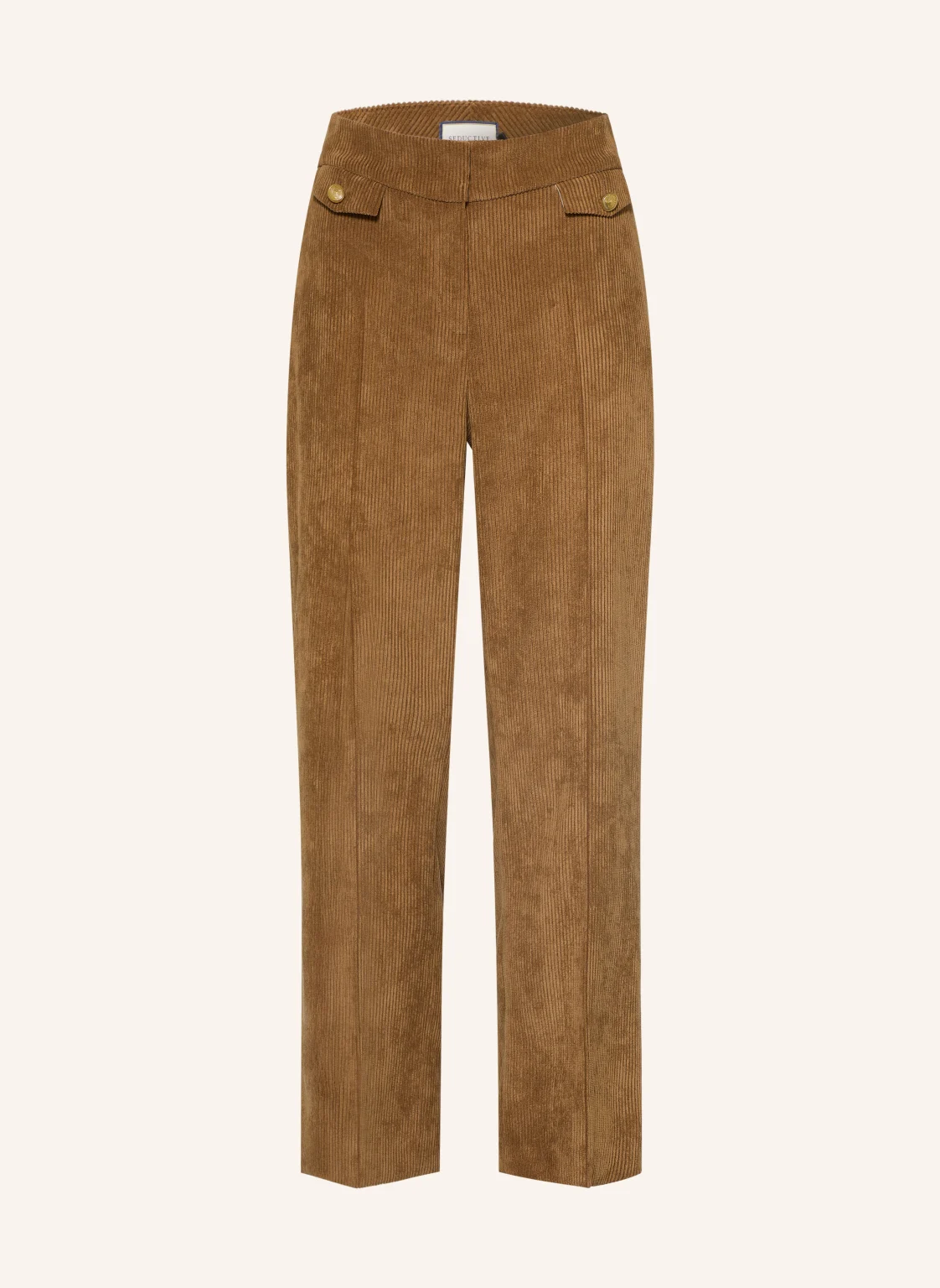 SEDUCTIVE Cordhose ALARA