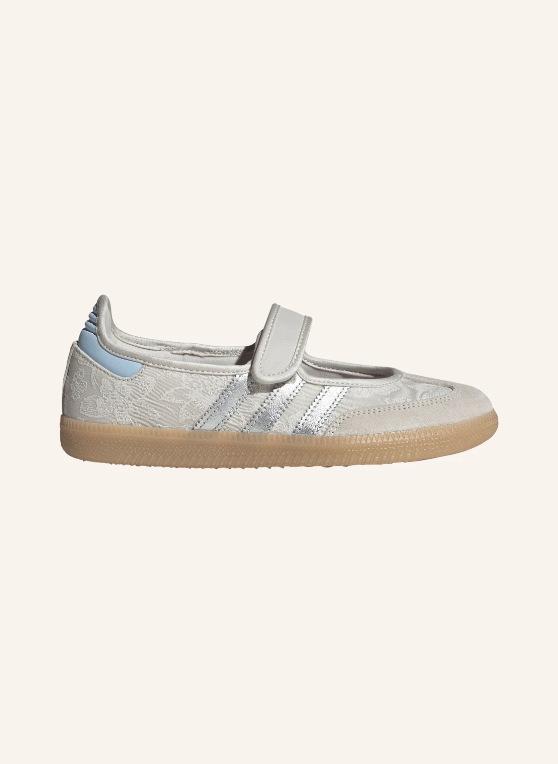 adidas Originals Mary-Jane-Ballerinas SAMBA JANE