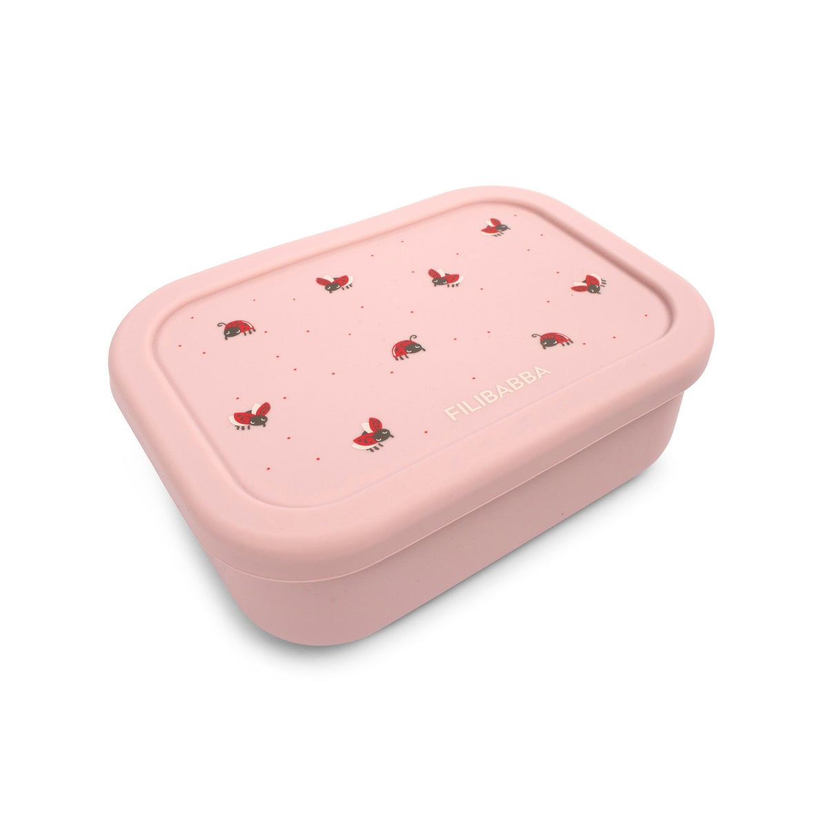 FILIBABBA Lunchbox Siliconen
