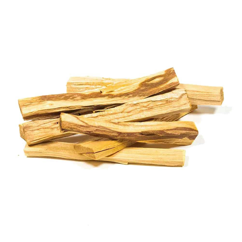 - Encens Bois sacré Palo Santo 40 Grammes