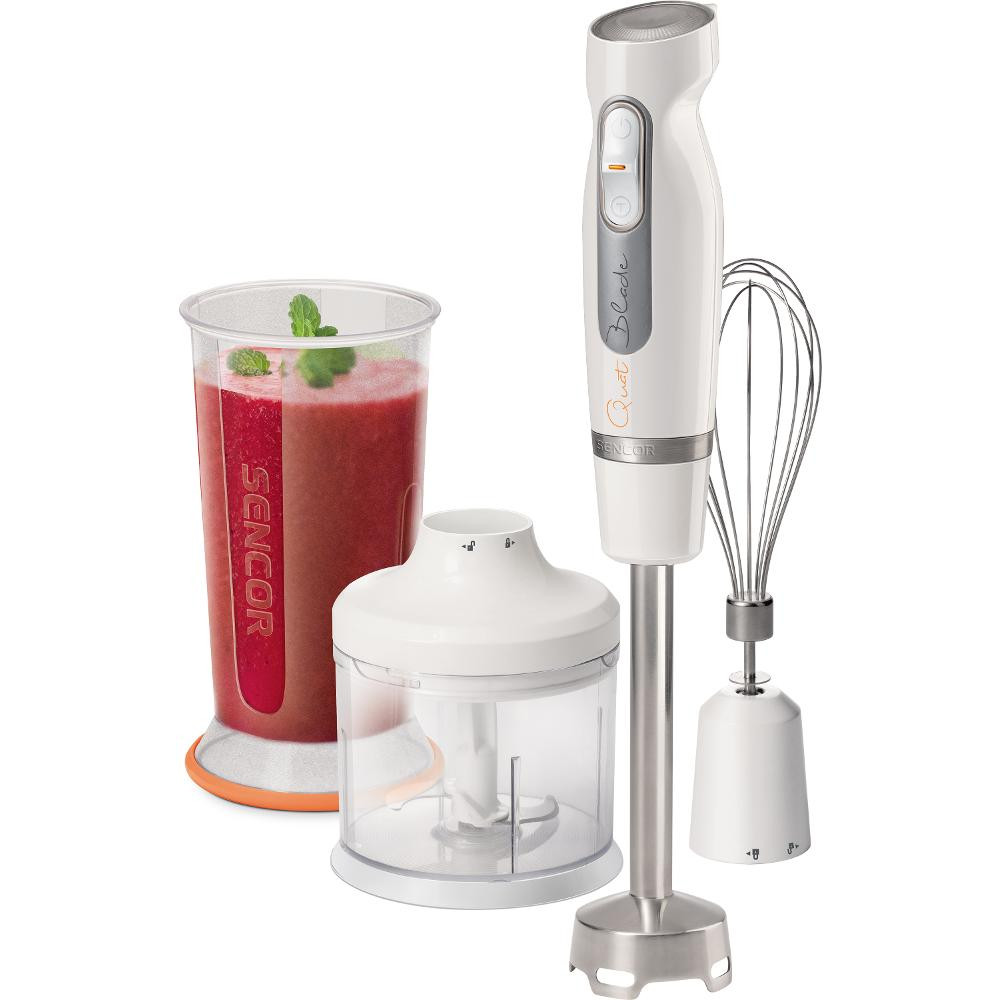 Blender Ręczny Shb 4378Wh