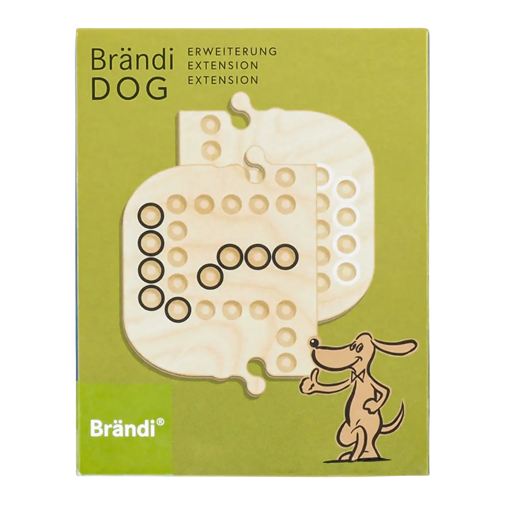 Spiel Dog 6