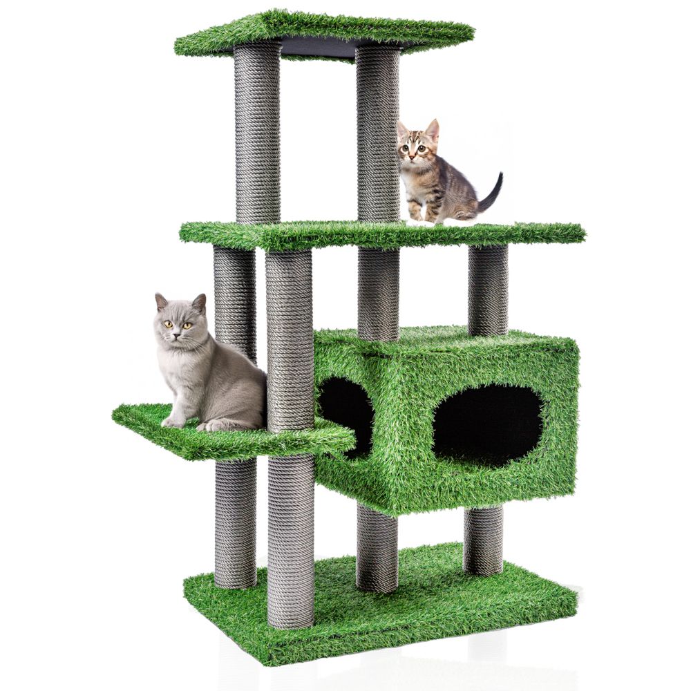 Canadian Cat Company Parker Scratching Post