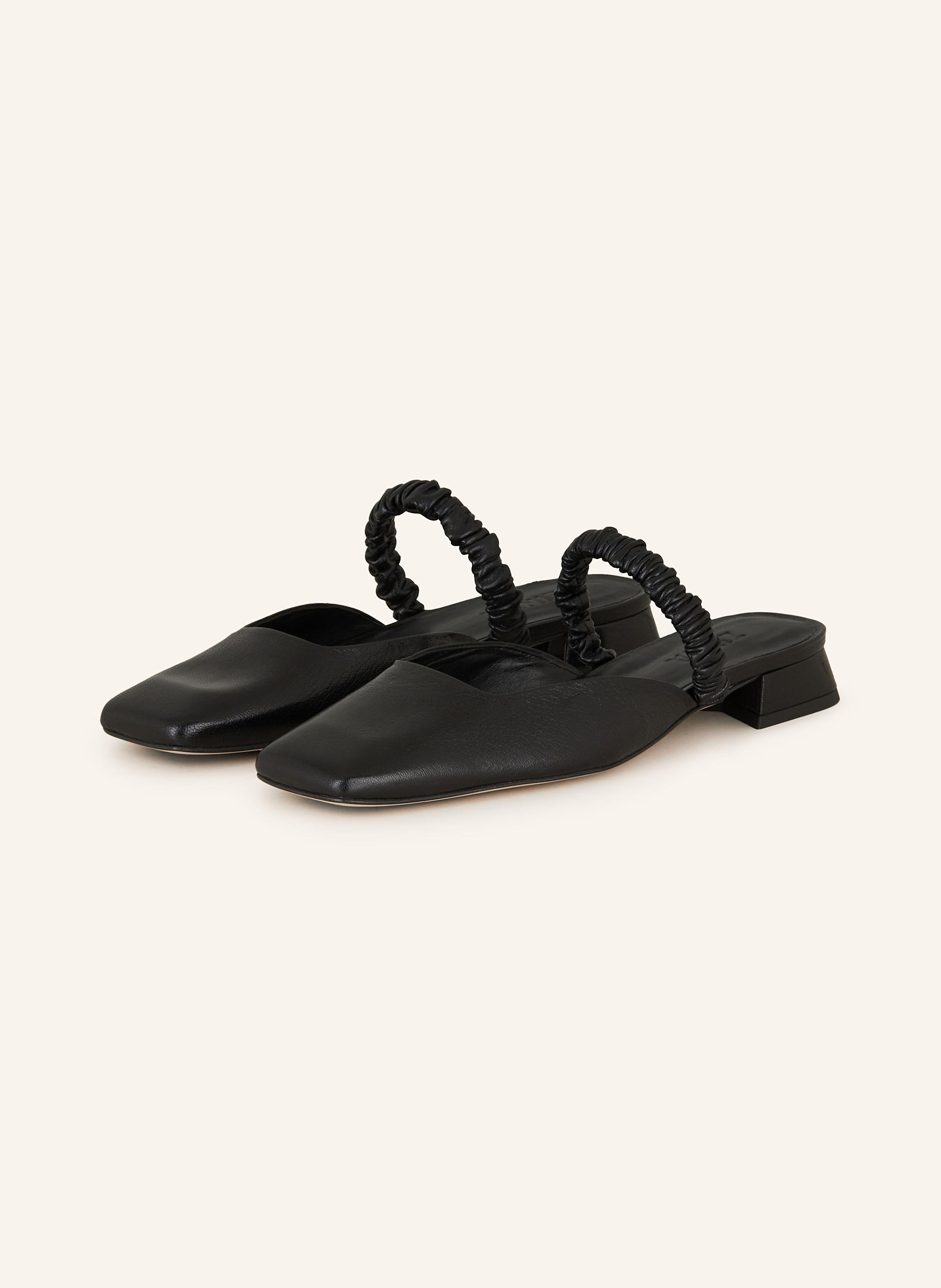 ZINDA Mules PATTIE
