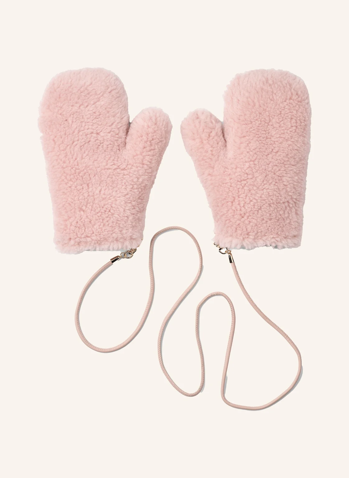 AMERICANDREAMS Louis Wool Gloves