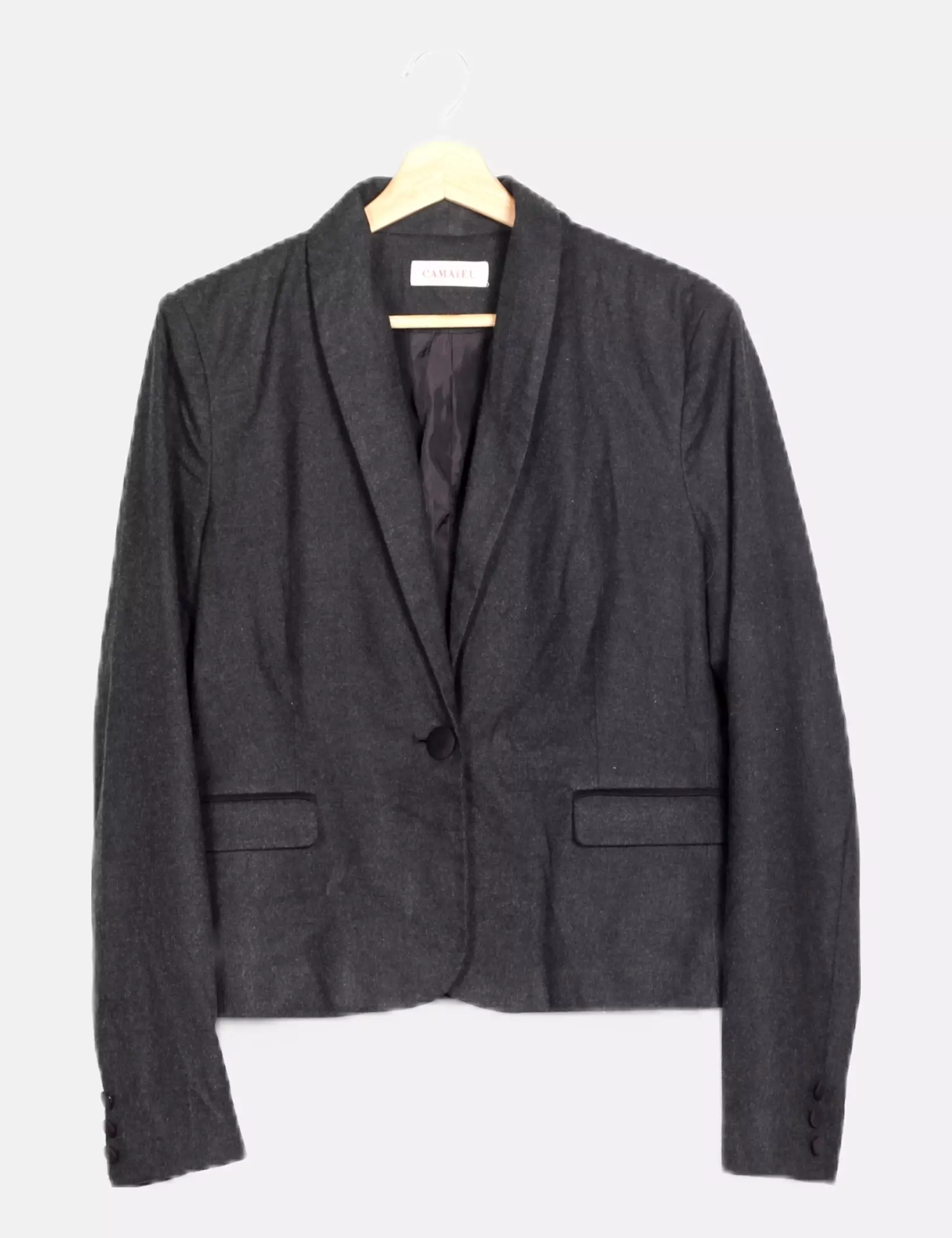 Camaïeu blazer