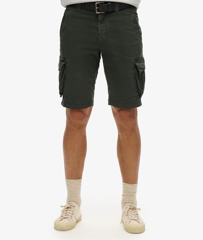 Core Cargo Shorts