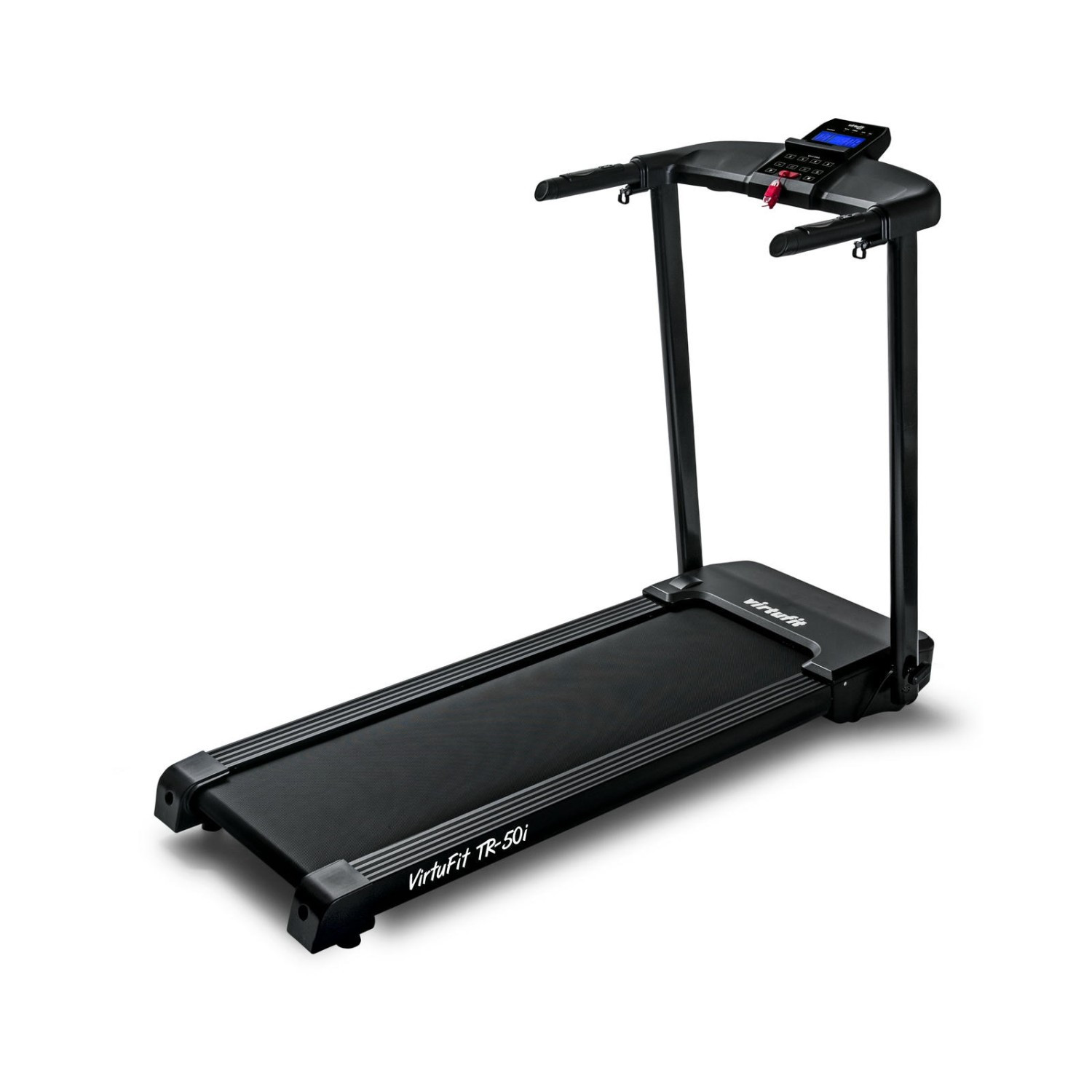 Bieżnia elektryczna VirtuFit całkowicie składana tr-50i 1szt.