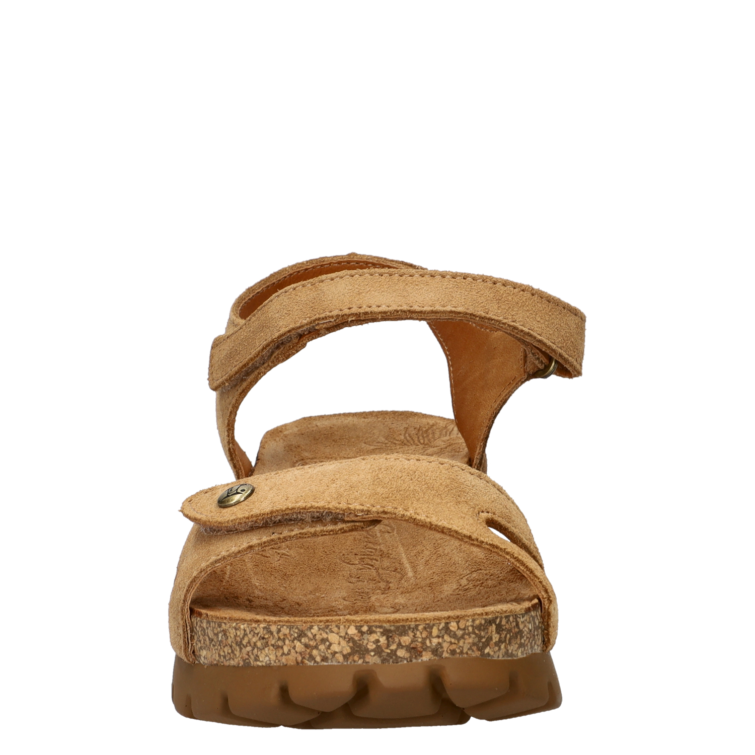 Panama Jack Sulia Basics dames sandaal