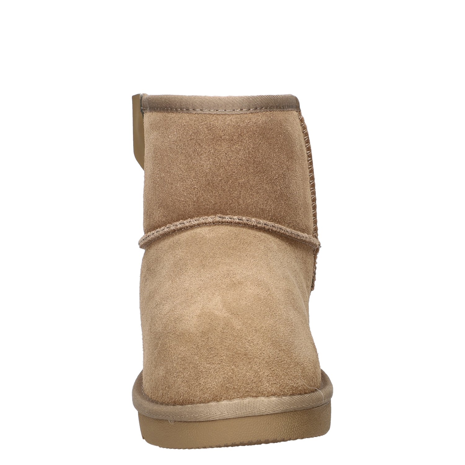 Nelson dames gevoerde boots