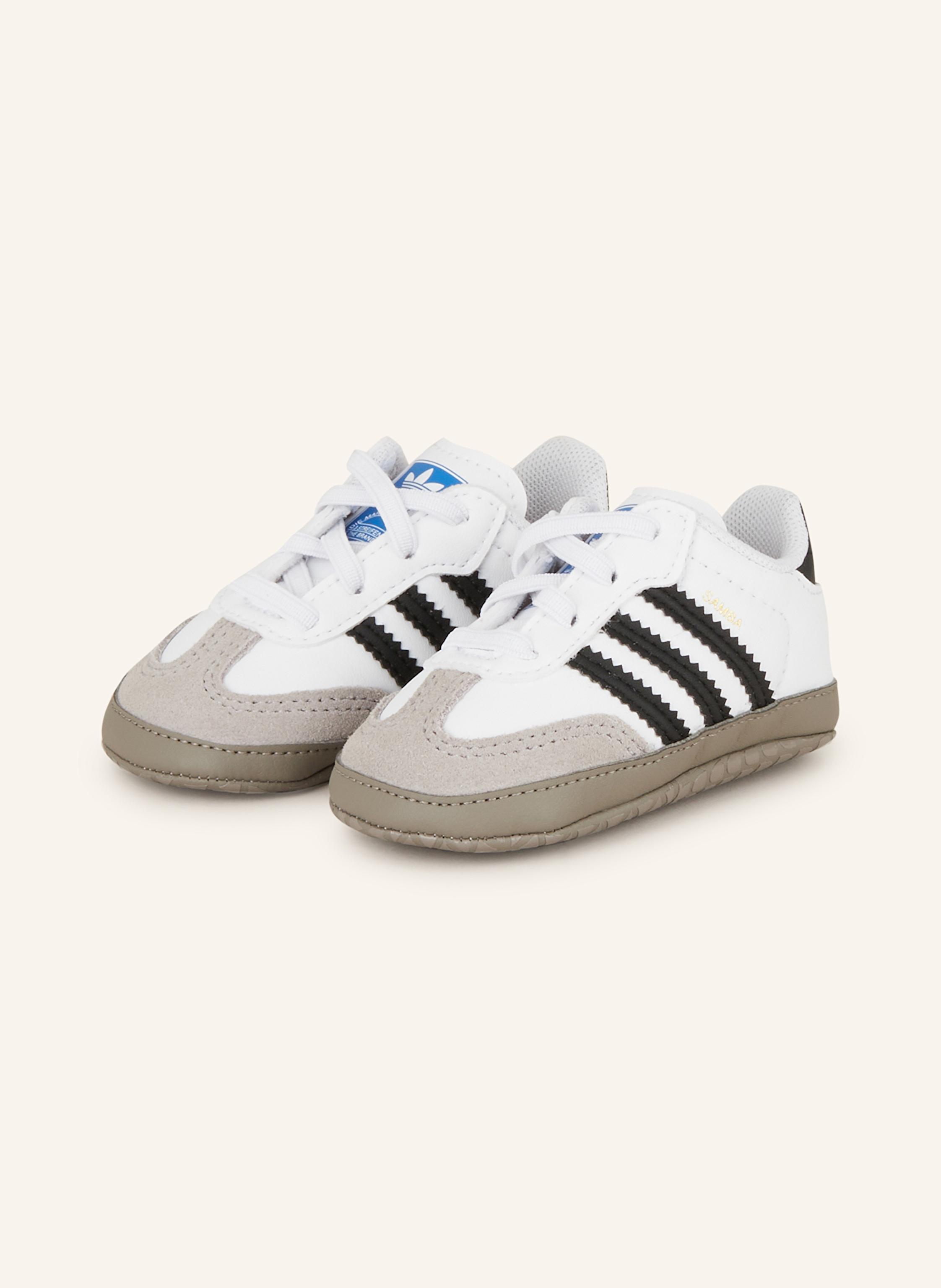 adidas Originals Krabbelschuhe SAMBA CRIB