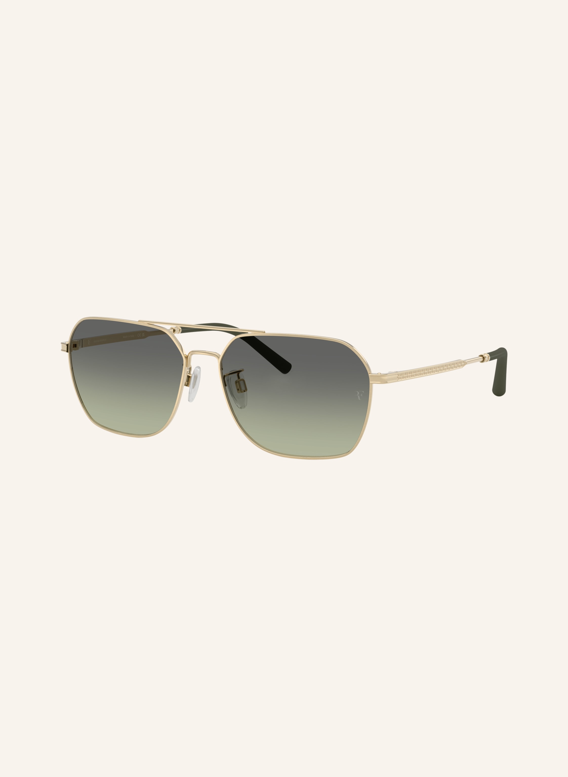 OLIVER PEOPLES Sonnenbrille OV1377S
