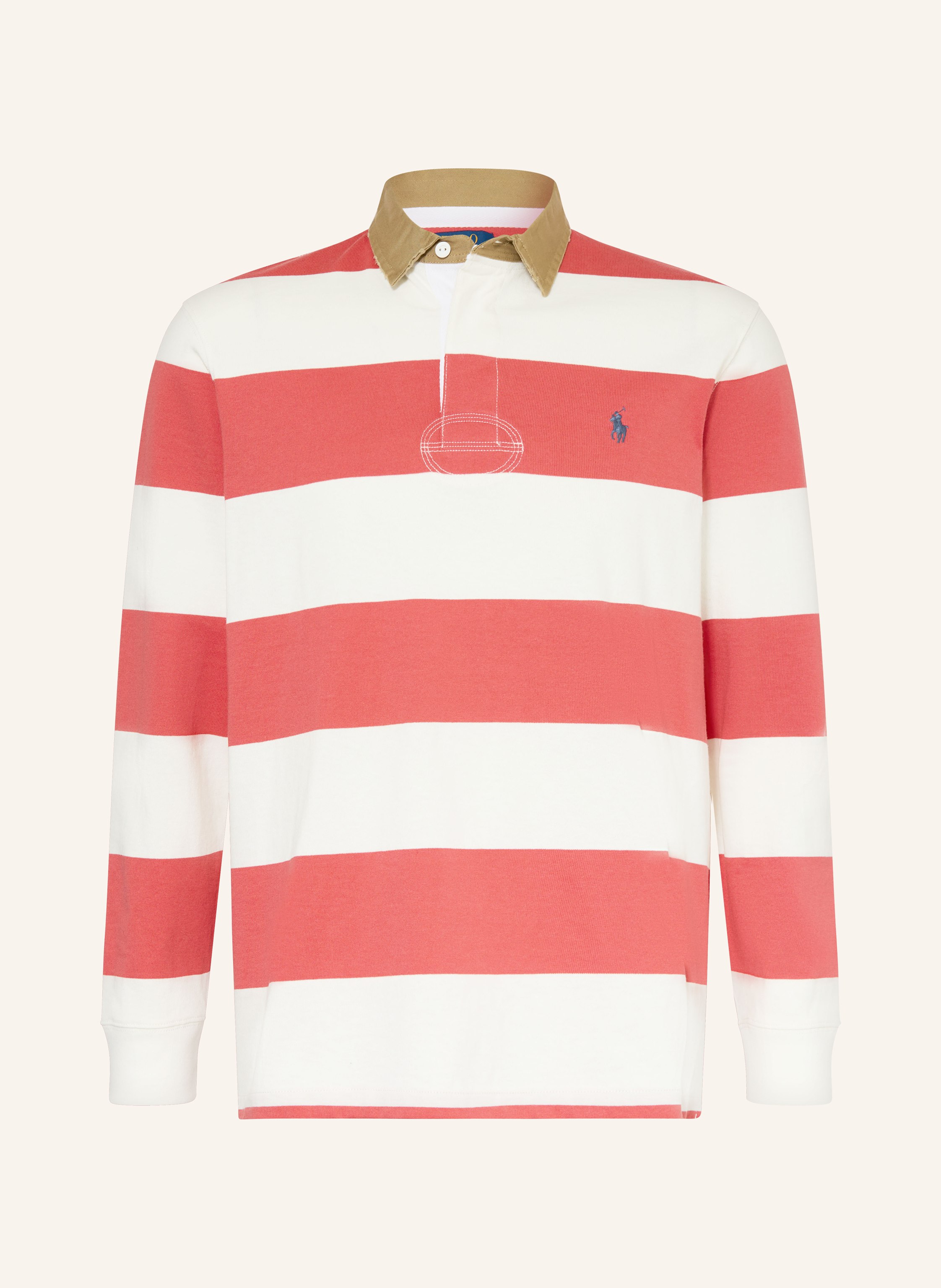 POLO RALPH LAUREN Rugbyshirt