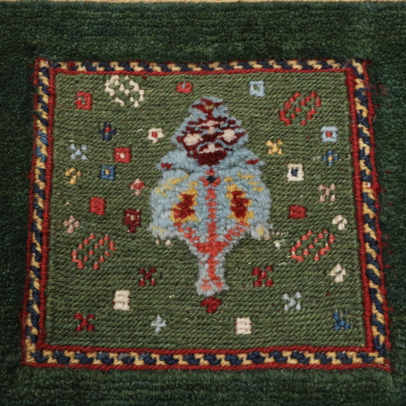 Kelimteppich Beloutch Sumakh