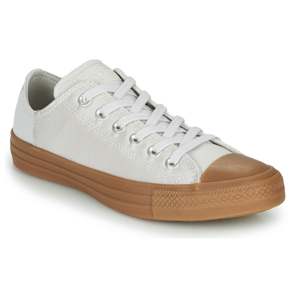 Converse - CHUCK TAYLOR ALL STAR - OX - White
