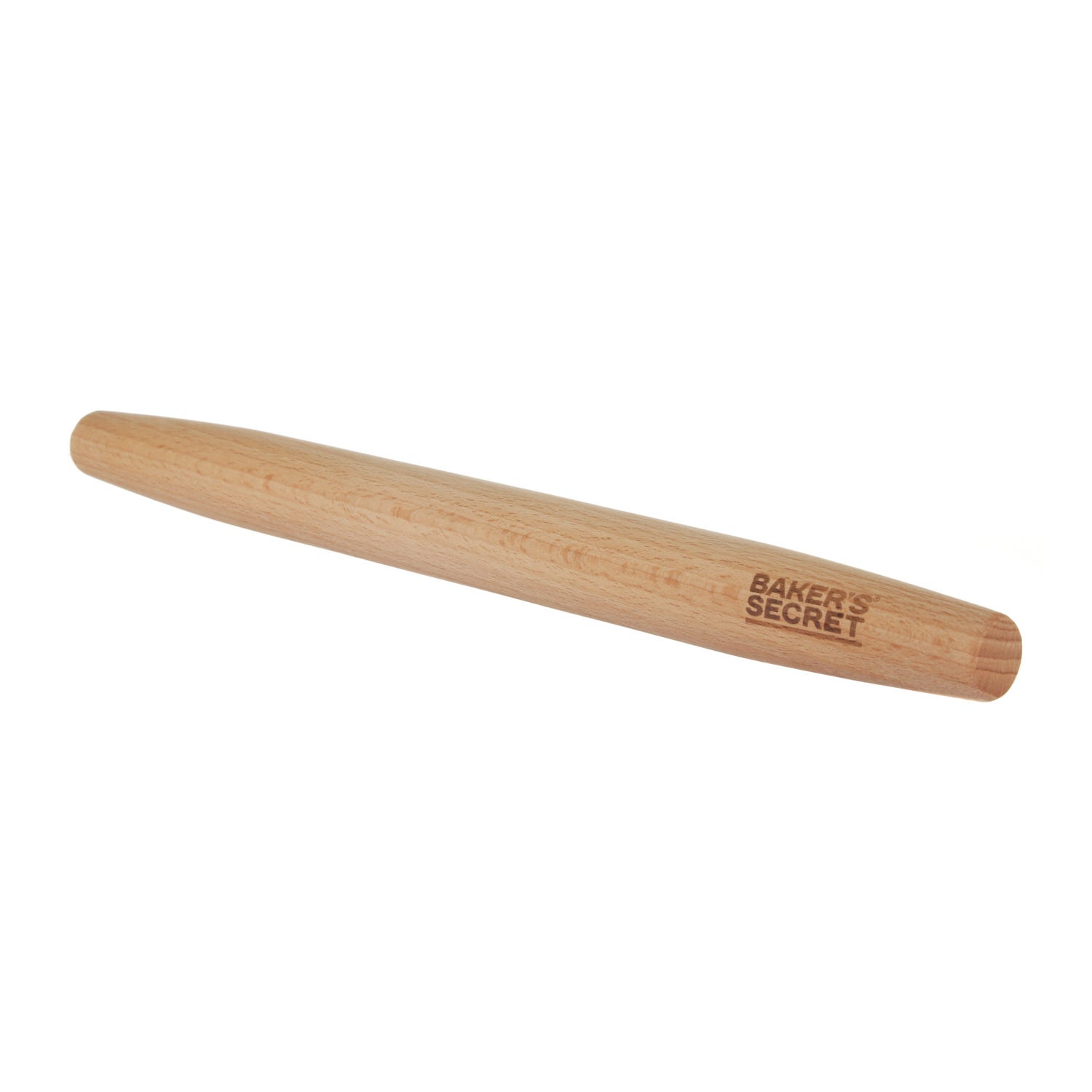 Matterello in legno 40 cm