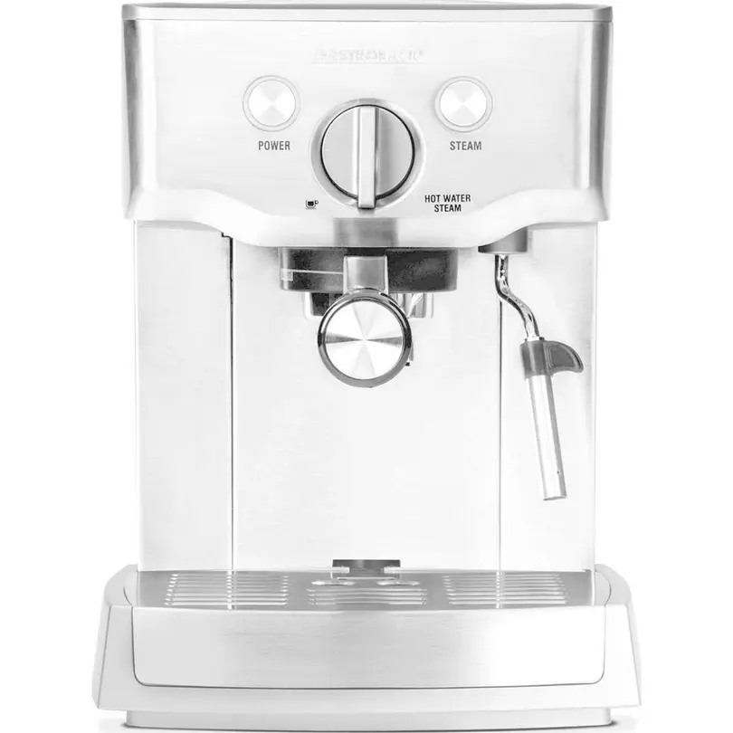 Siebtraegermaschine Pro