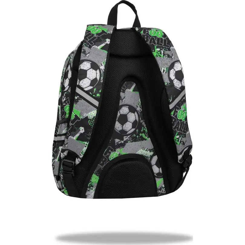 Rucksack Rider