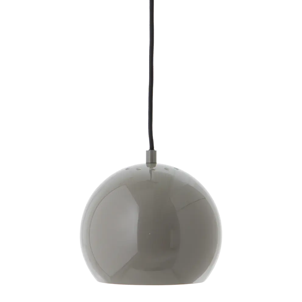Hängeleuchte Ball