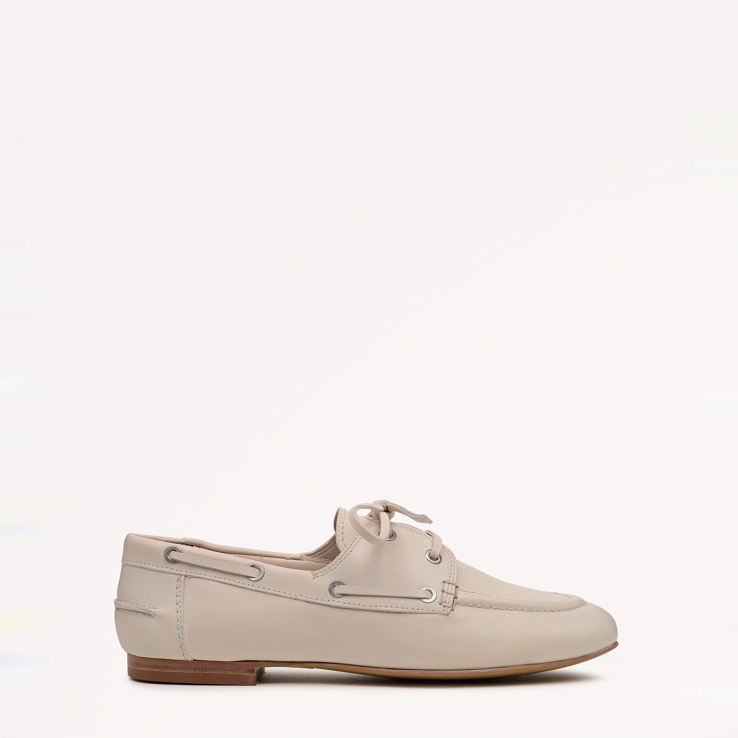 The Connaught - Boat Shoe - Boat Shoe
