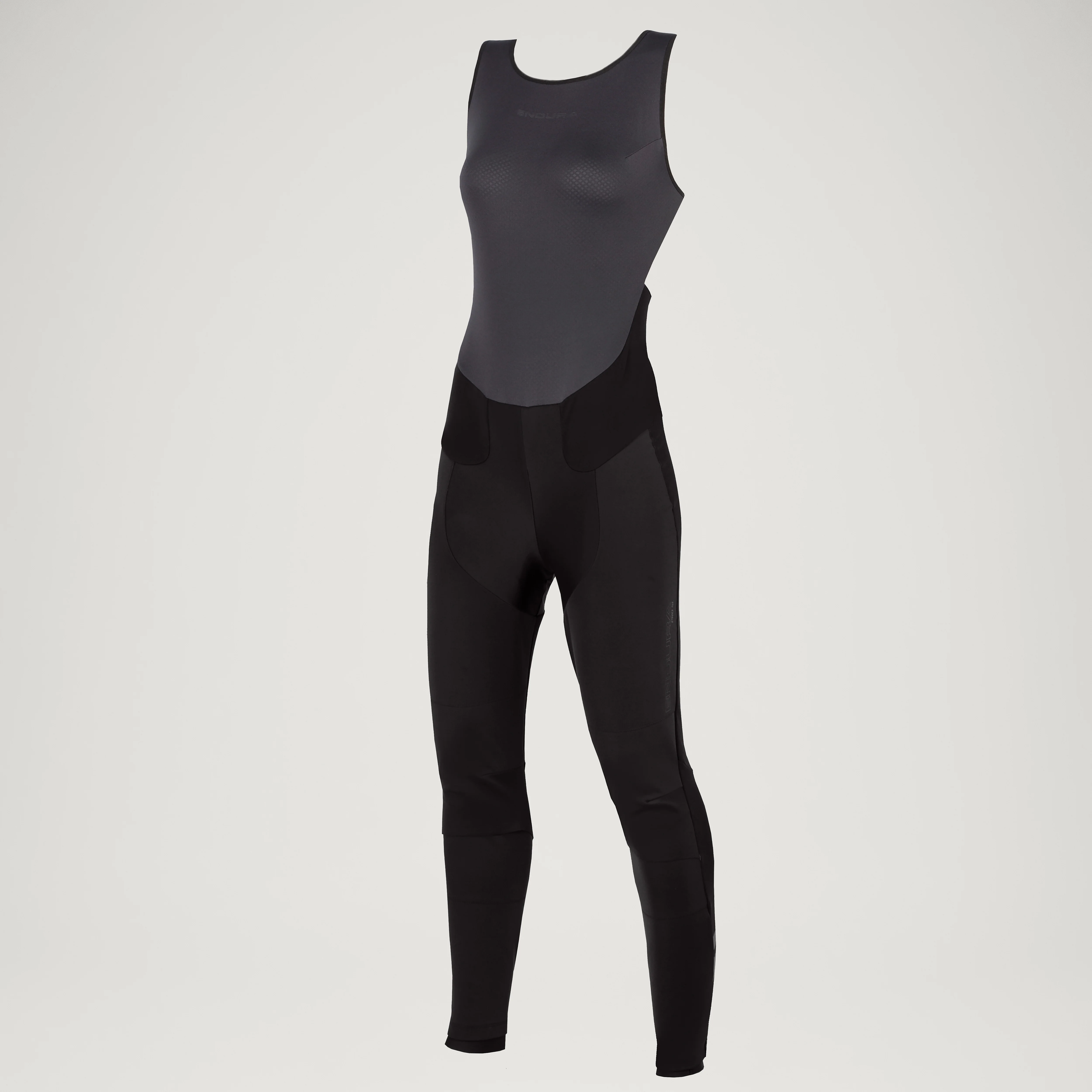 Women's Pro SL Bib Tights - Black