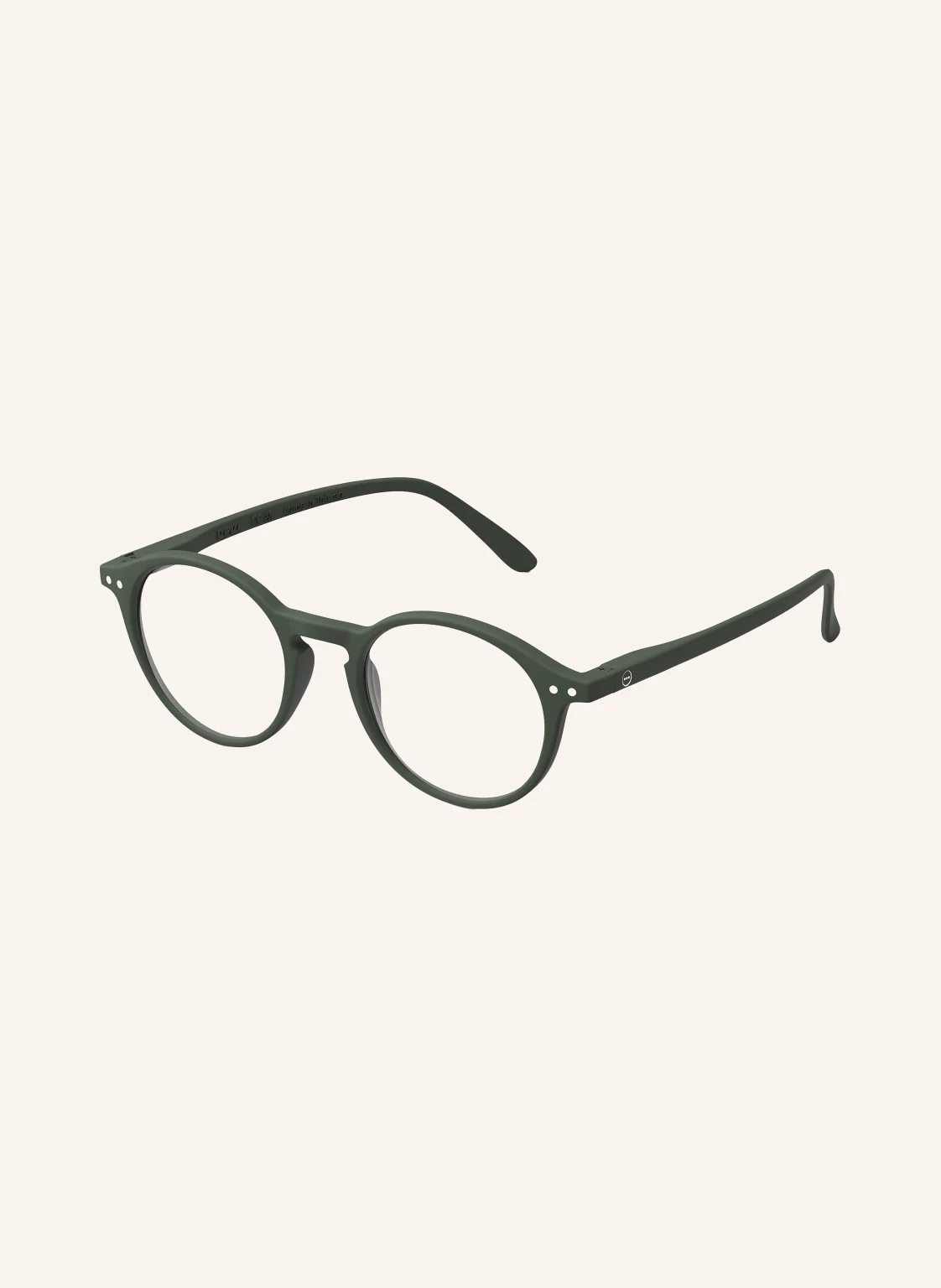 IZIPIZI Lesebrille #D
