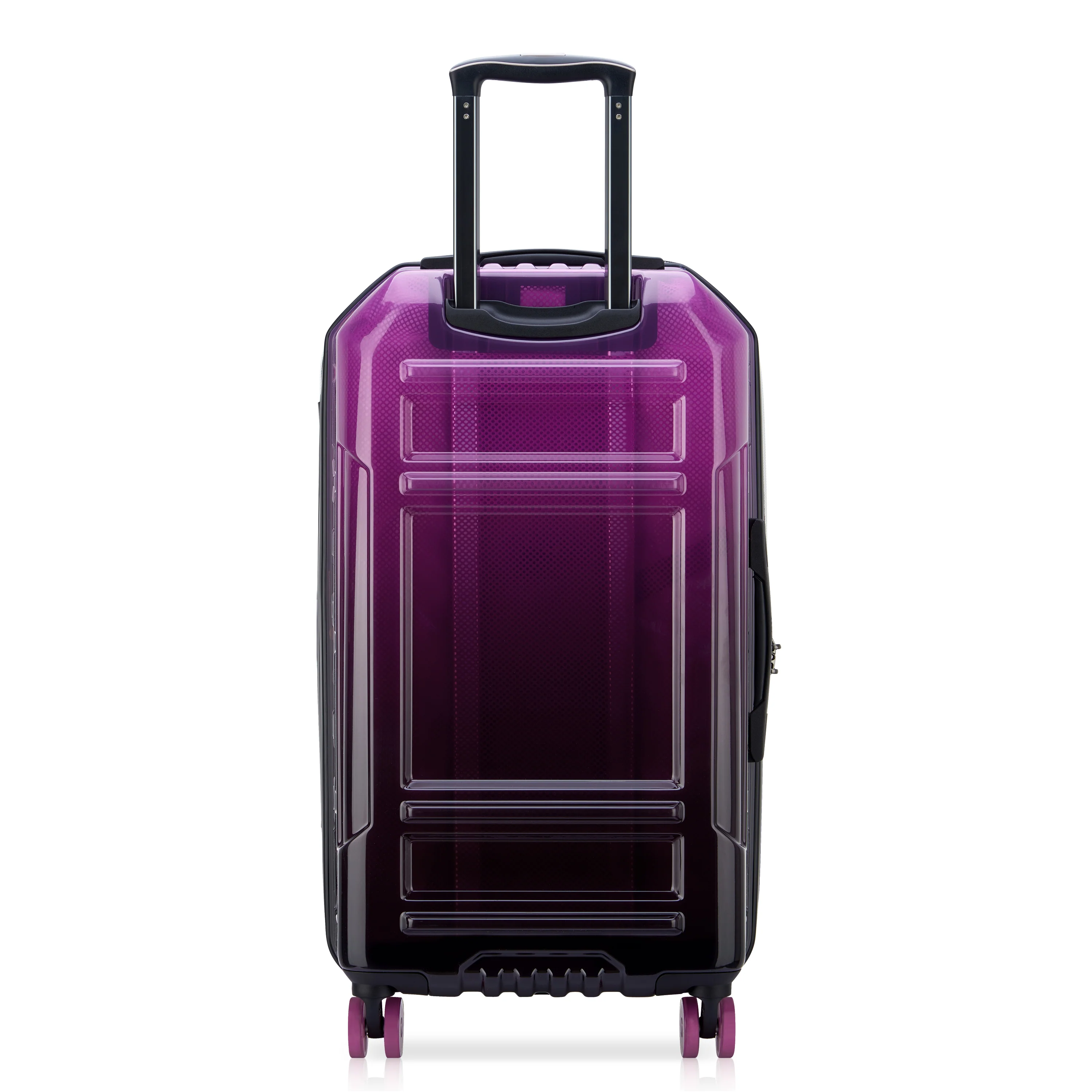REMPART - L extensible Trunk (73cm)
