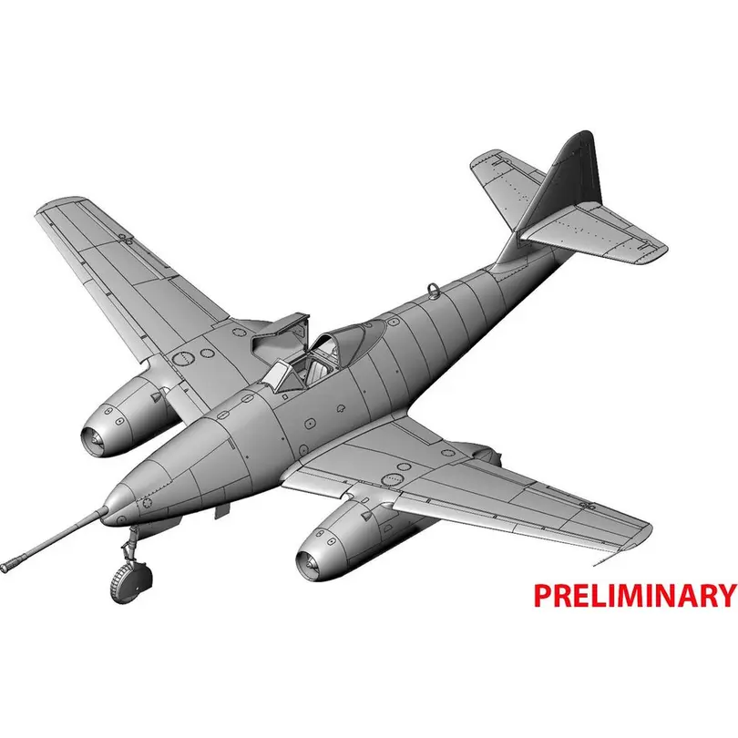 Modellbausatz Revell