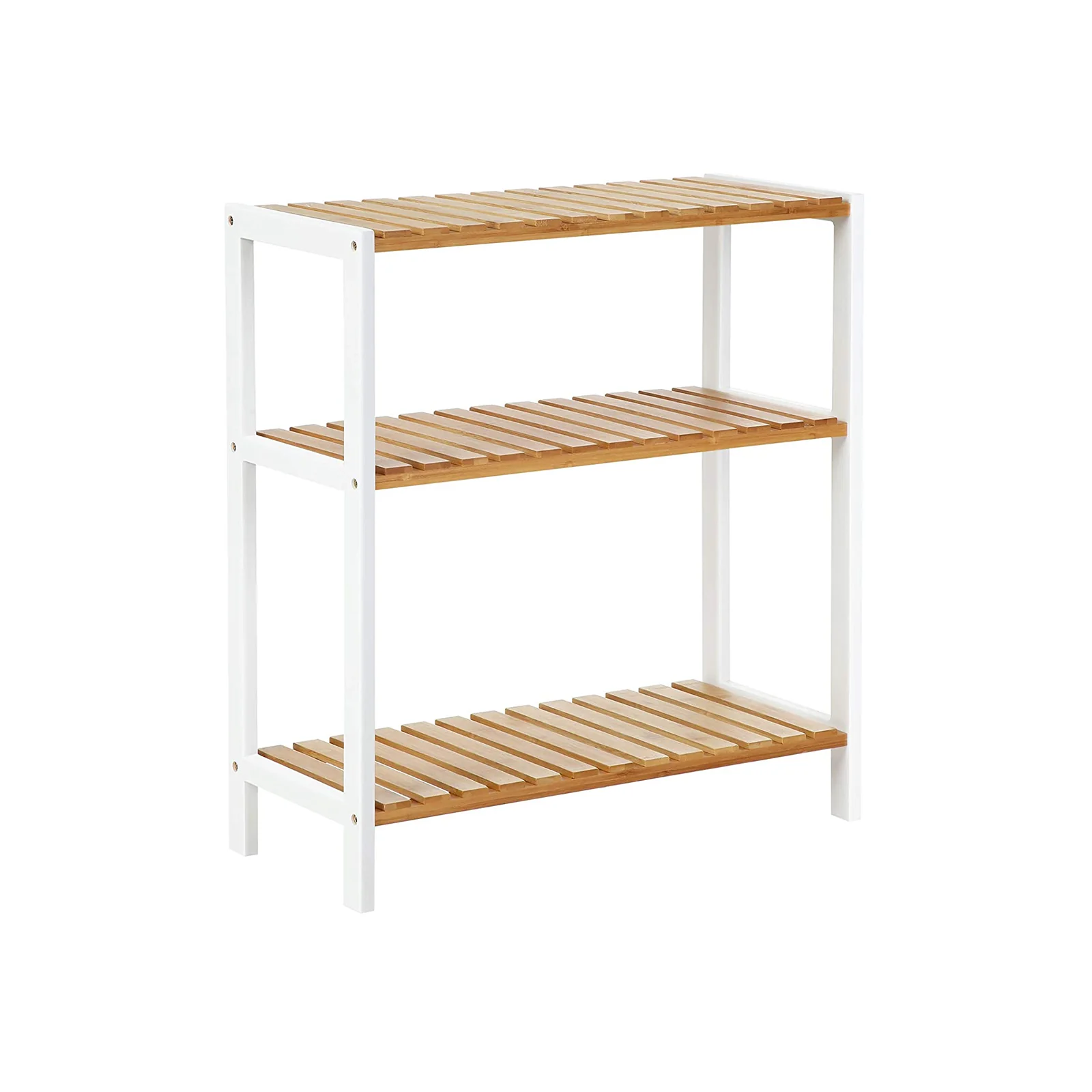 Étagère de rangement à 3 niveaux