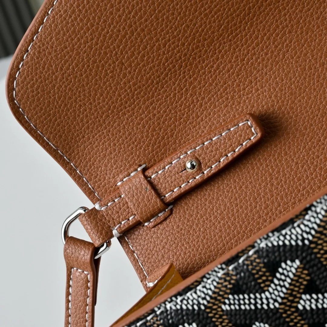 Goyard Chypre Wallet Pouch