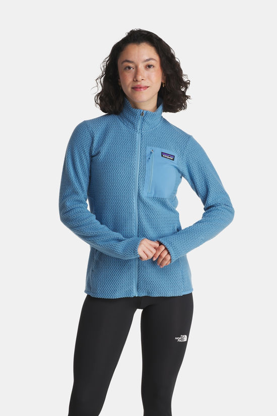 Patagonia R1 Air Fleecevest Dames