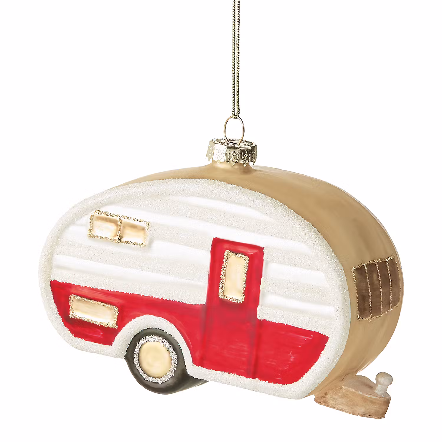 HANG ON Baumanhänger Wohnwagen