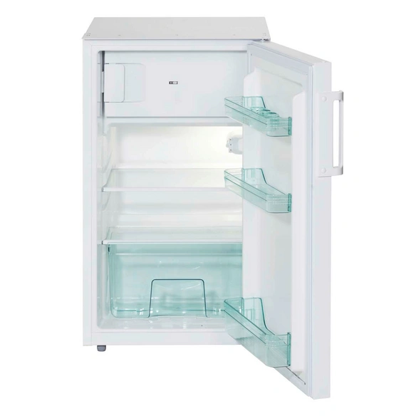 Unterbau-Kühlschrank » KS104.3EUB«, BxHxL: 49,1 x 83,5 x 55 cm, Unterbaugerät
