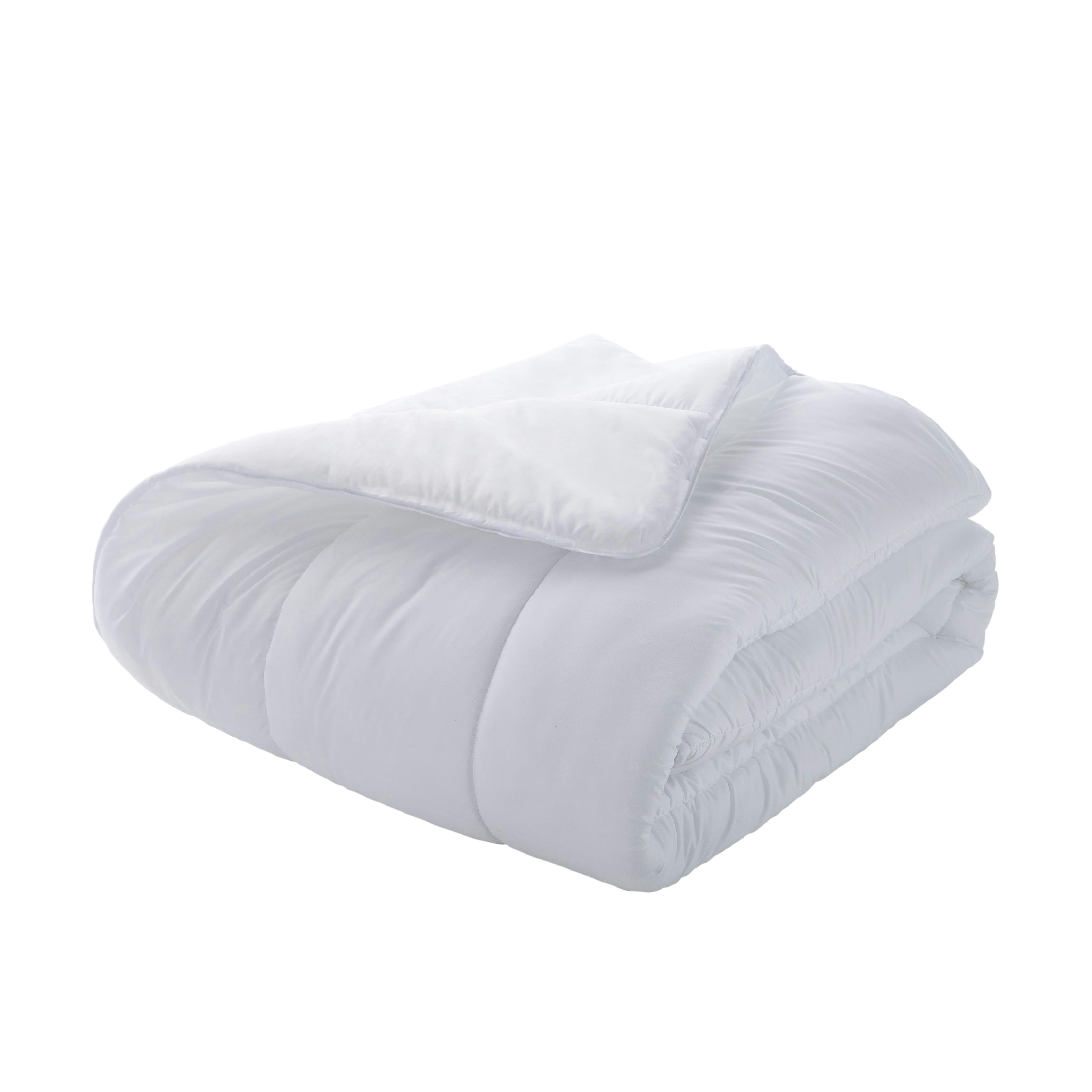- Remplissage de couette nordique 300 gr/m2 240x220 - (lit 150 cm)
