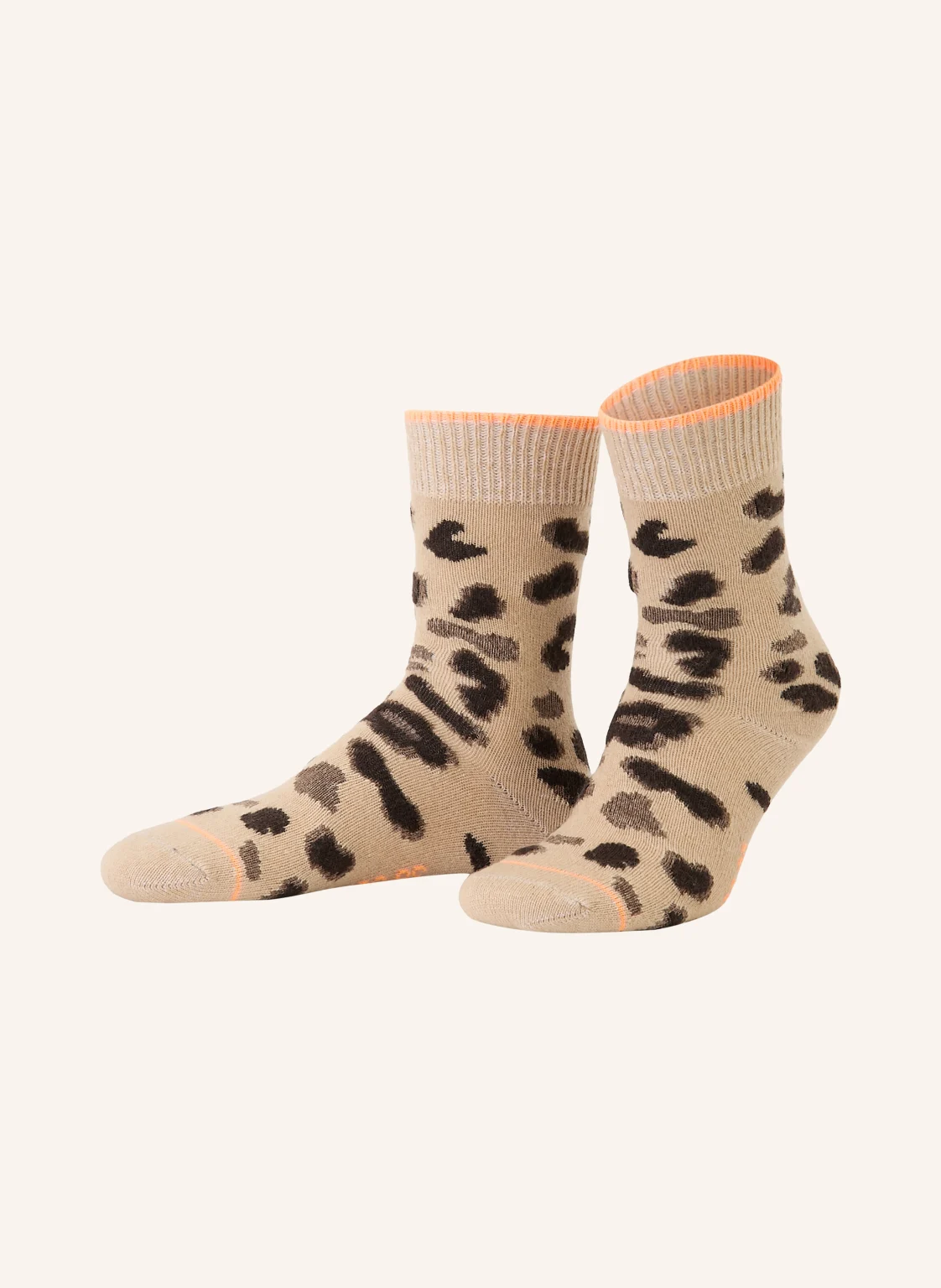 UNIO Socken LEO CASHMERE