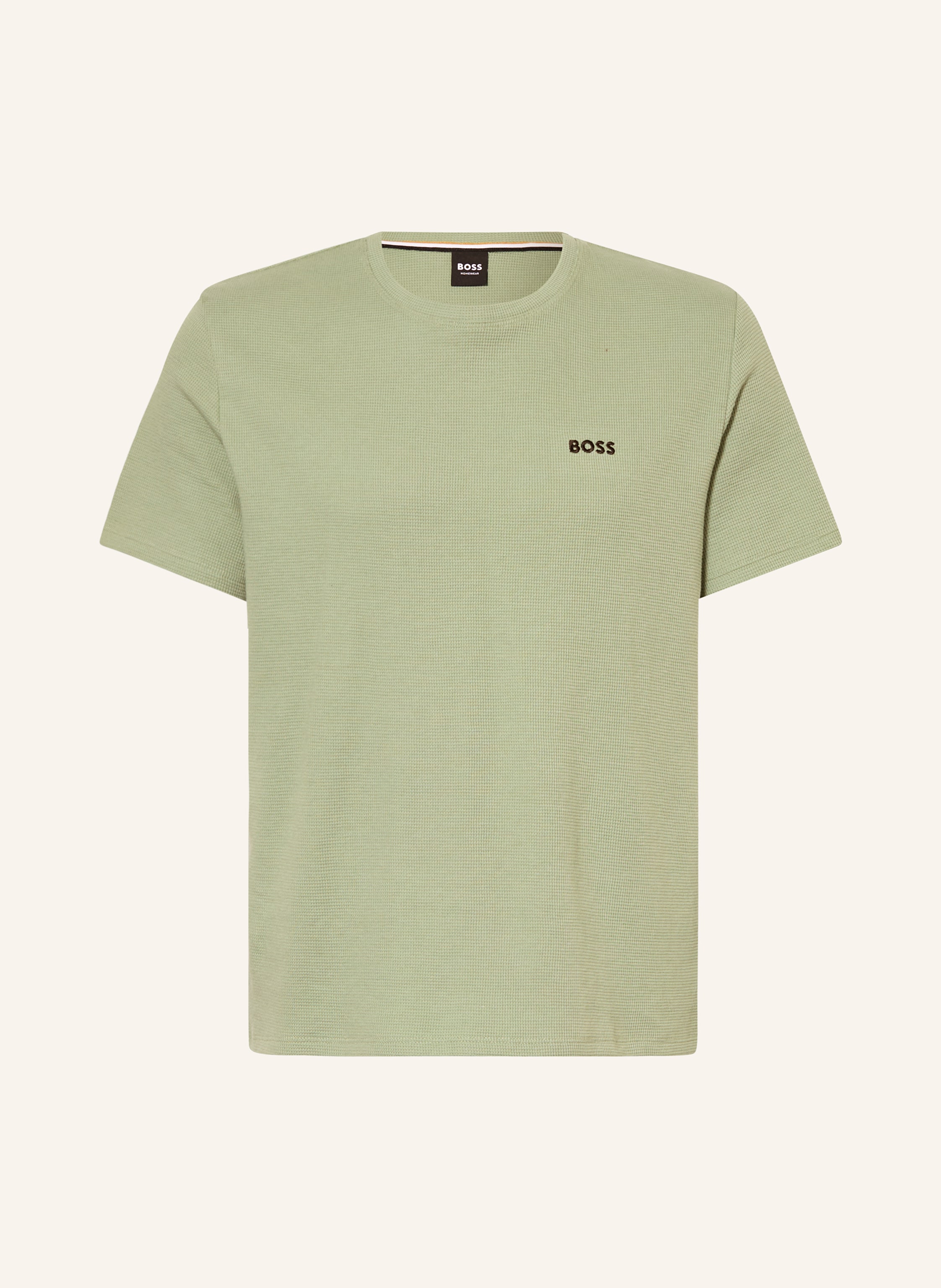 BOSS Schlafshirt