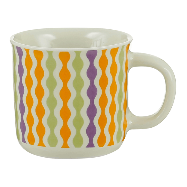 CANECA 200 ML RITMO