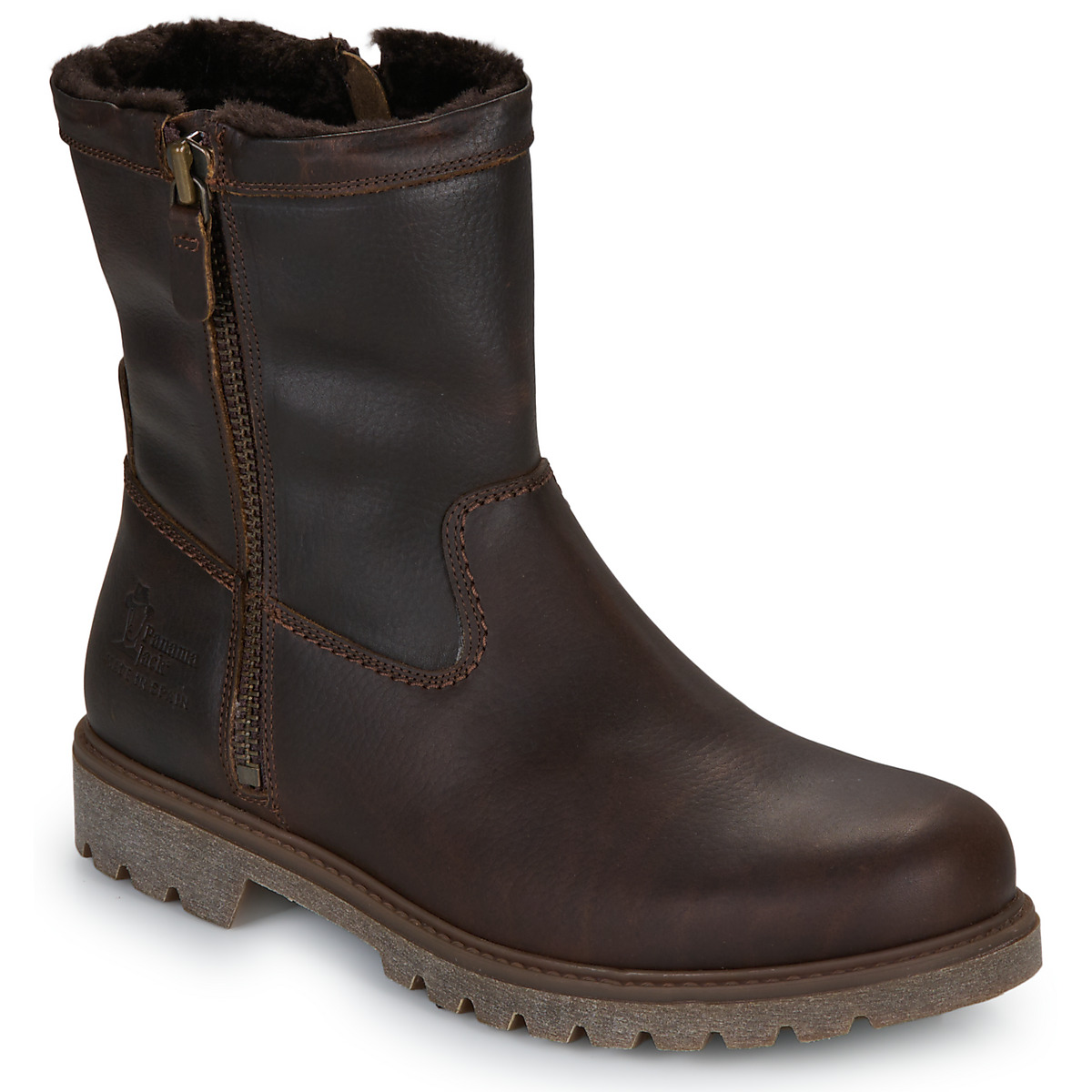 Panama Jack - FARUK - Brown