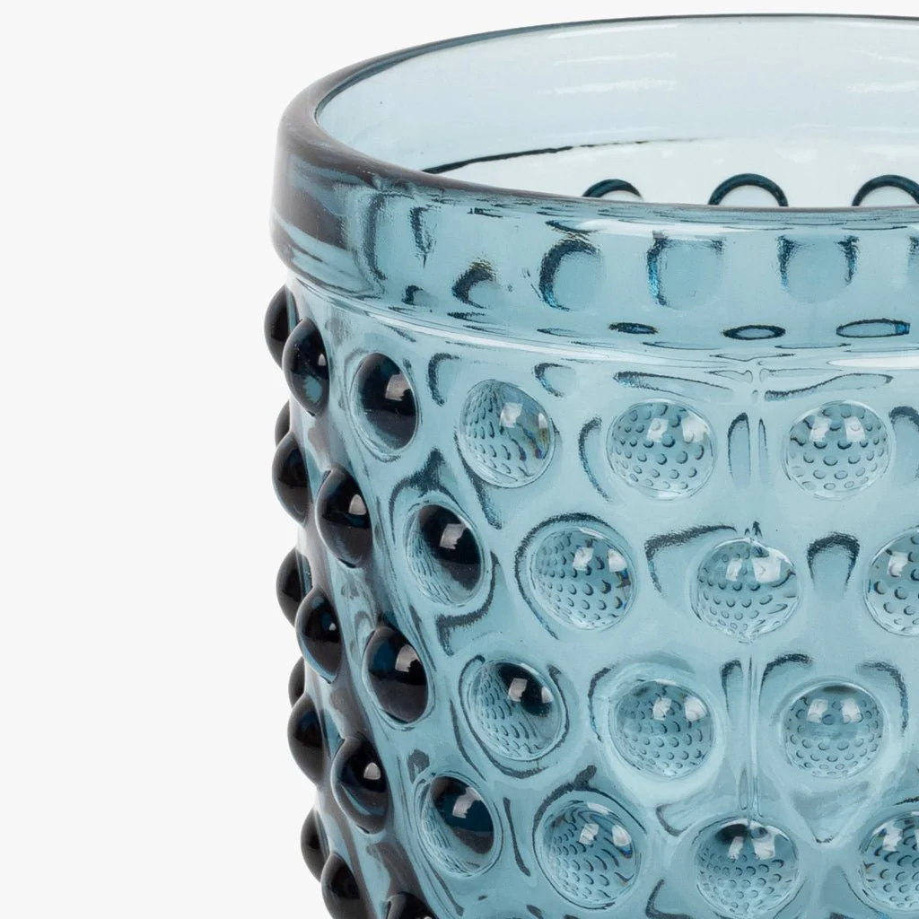 Copo com Pé Azul BARCELONA